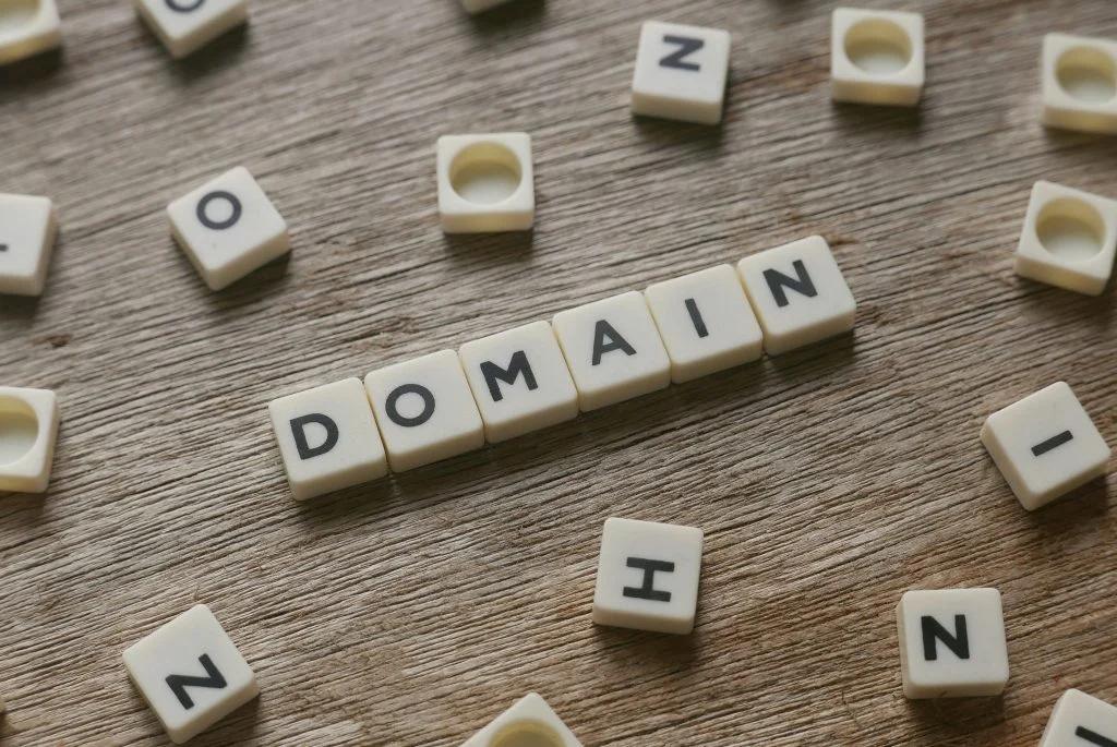 Domain und Hosting