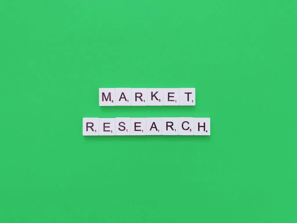Marktforschung